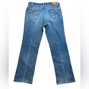 Levi's Men's Straight Jeans - Blue